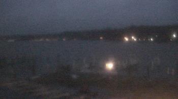 Weather camera view of Coral Gables.