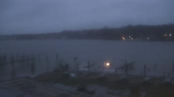 Weather camera view of Coral Gables.