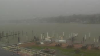 Weather camera view of Coral Gables.