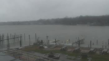 Weather camera view of Coral Gables.