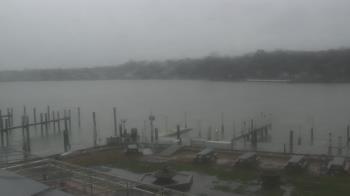 Weather camera view of Coral Gables.