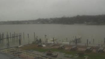 Weather camera view of Coral Gables.