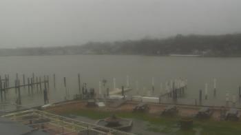 Weather camera view of Coral Gables.