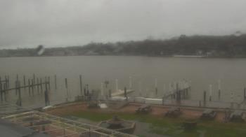 Weather camera view of Coral Gables.