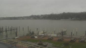 Weather camera view of Coral Gables.