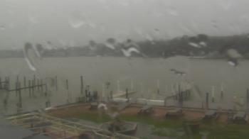 Weather camera view of Coral Gables.