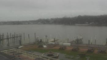 Weather camera view of Coral Gables.