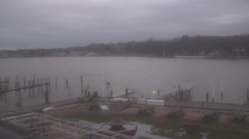 Weather camera view of Coral Gables.