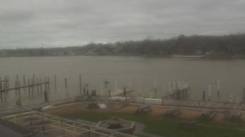 Weather camera view of Coral Gables.