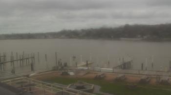 Weather camera view of Coral Gables.