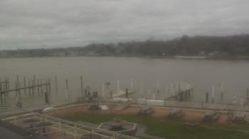 Weather camera view of Coral Gables.