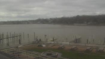 Weather camera view of Coral Gables.