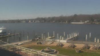 Weather camera view of Coral Gables.