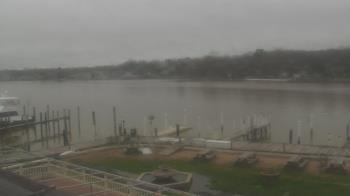 Weather camera view of Coral Gables.