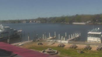 Weather camera view of Coral Gables.