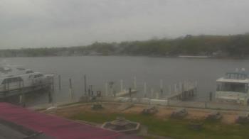 Weather camera view of Coral Gables.