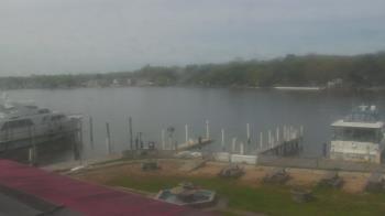 Weather camera view of Coral Gables.
