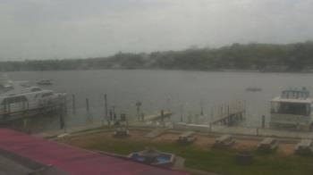 Weather camera view of Coral Gables.