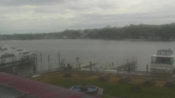 Weather camera view of Coral Gables.