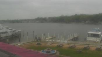 Weather camera view of Coral Gables.