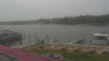 Weather camera view of Coral Gables.