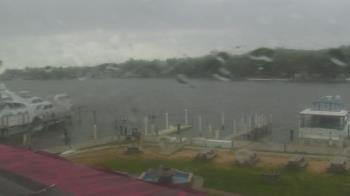 Weather camera view of Coral Gables.
