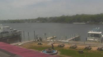 Weather camera view of Coral Gables.