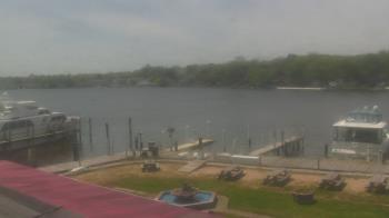 Weather camera view of Coral Gables.