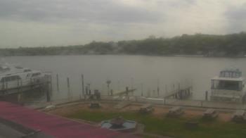 Weather camera view of Coral Gables.