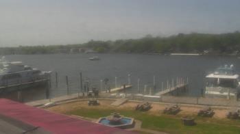 Weather camera view of Coral Gables.
