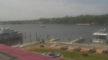 Weather camera view of Coral Gables.