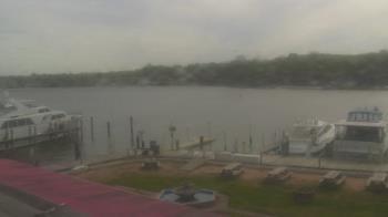 Weather camera view of Coral Gables.