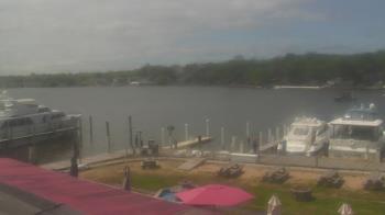 Weather camera view of Coral Gables.