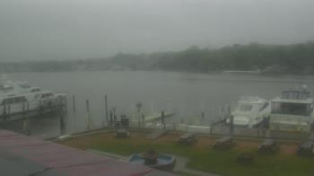 Weather camera view of Coral Gables.