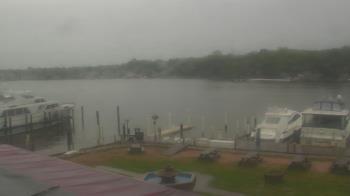 Weather camera view of Coral Gables.
