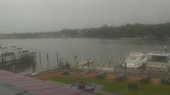 Weather camera view of Coral Gables.