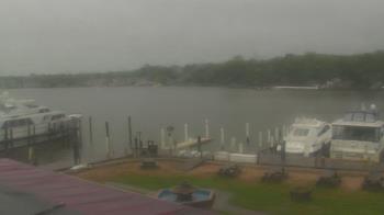 Weather camera view of Coral Gables.