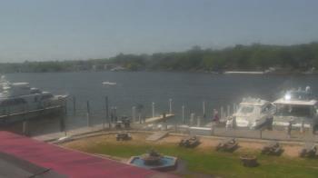 Weather camera view of Coral Gables.