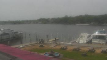 Weather camera view of Coral Gables.