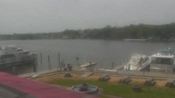 Weather camera view of Coral Gables.