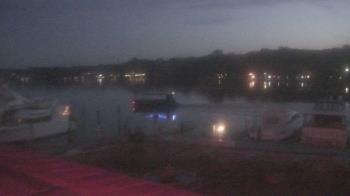 Weather camera view of Coral Gables.