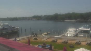 Weather camera view of Coral Gables.