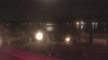 Weather camera view of Coral Gables.