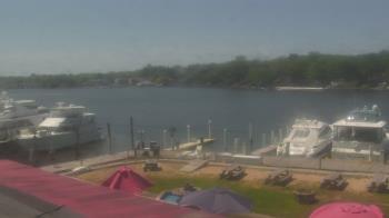 Weather camera view of Coral Gables.