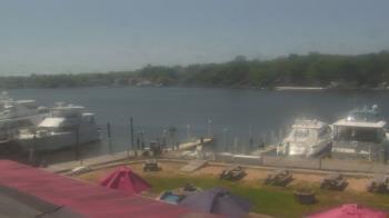 Weather camera view of Coral Gables.