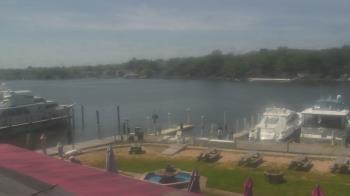 Weather camera view of Coral Gables.