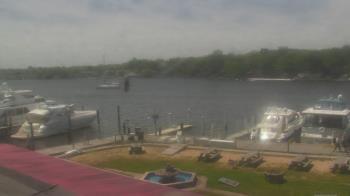Weather camera view of Coral Gables.