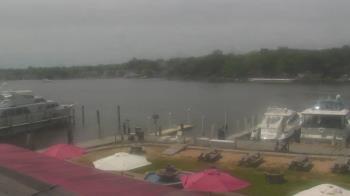 Weather camera view of Coral Gables.