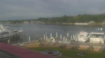 Weather camera view of Coral Gables.