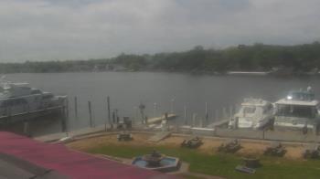 Weather camera view of Coral Gables.